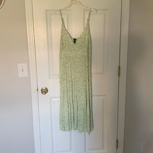 Wild Fable Midi Dress